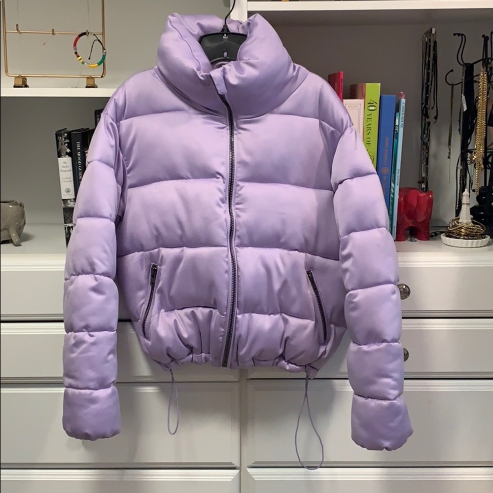 Puffer